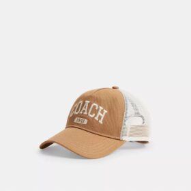 Coach 1941 Varsity-Trucker-Cap