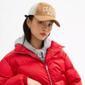 Coach 1941 Varsity-Trucker-Cap