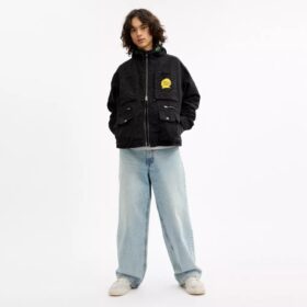 Coach-Jacken