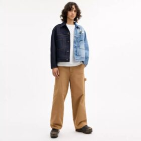 Coach-Jacken