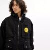 Coach-Jacken