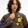 Coach-Jacken
