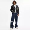 Coach-Jacken