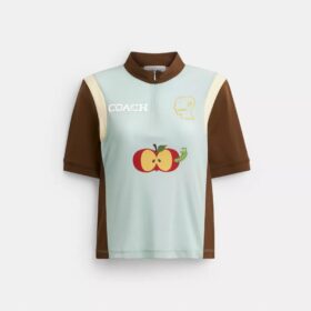 Coach-Oberteile
