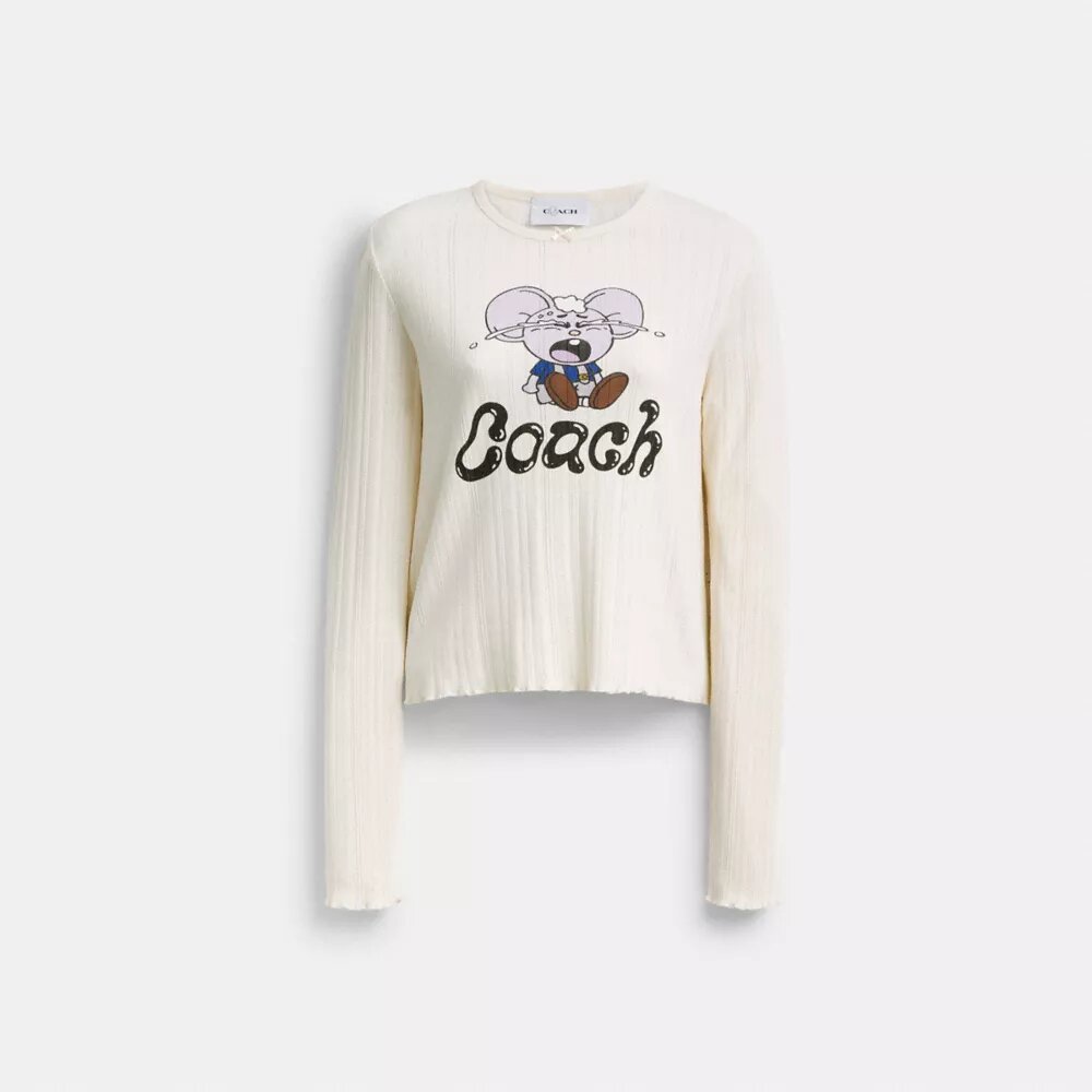Coach-Oberteile