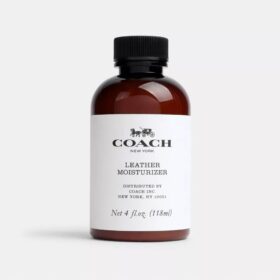 Coach-Pflegemittel