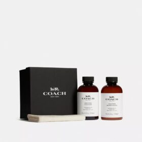 Coach-Pflegeprodukte