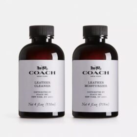 Coach-Pflegeprodukte