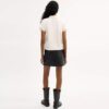 Coach Script Shrunken Poloshirt aus Bio-Baumwolle