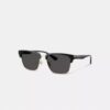 Coach Sonnenbrille mit quadratischen Gläsern