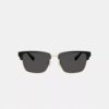 Coach Sonnenbrille mit quadratischen Gläsern