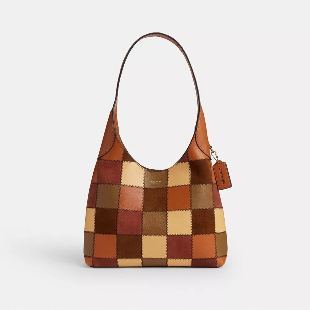Coachtopia Alter/Ego Brooklyn Schultertasche 28