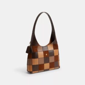 Coachtopia Alter/Ego Brooklyn Schultertasche 28