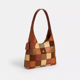 Coachtopia Alter/Ego Brooklyn Schultertasche 28