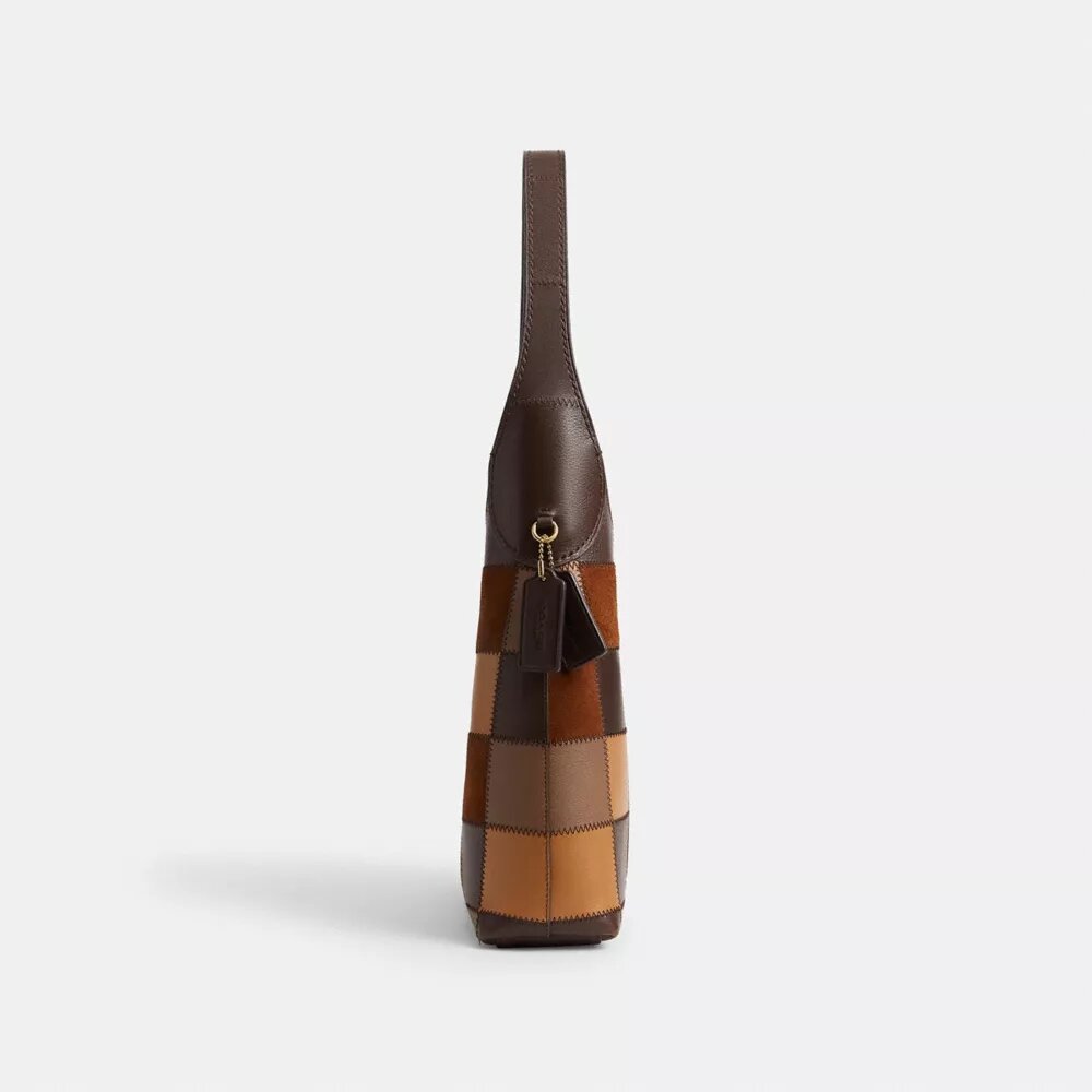 Coachtopia Alter/Ego Brooklyn Schultertasche 28
