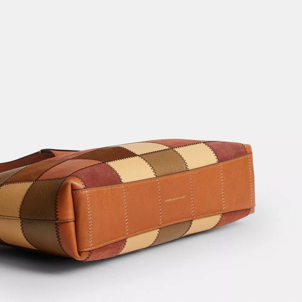 Coachtopia Alter/Ego Brooklyn Schultertasche 28