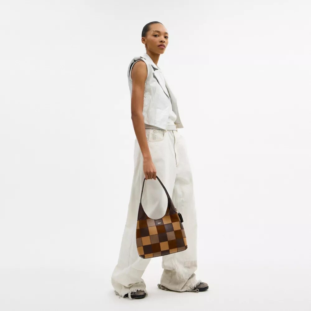 Coachtopia Alter/Ego Brooklyn Schultertasche 28