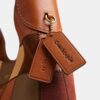 Coachtopia Alter/Ego Brooklyn Schultertasche 28