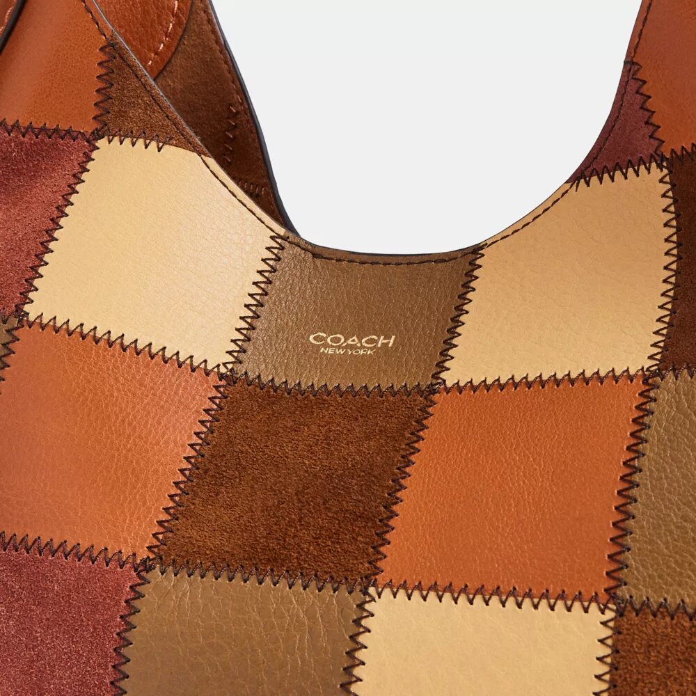 Coachtopia Alter/Ego Brooklyn Schultertasche 28