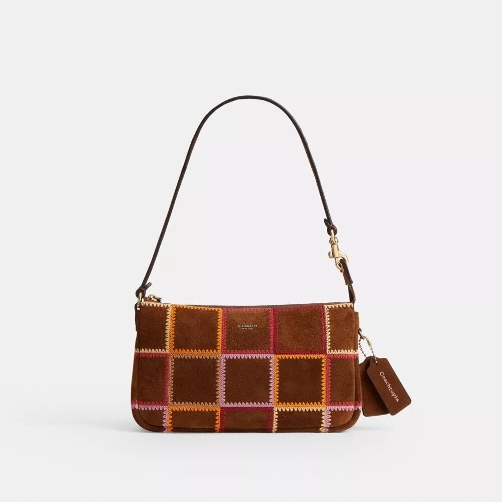 Coachtopia Alter/Ego Plaza Tasche