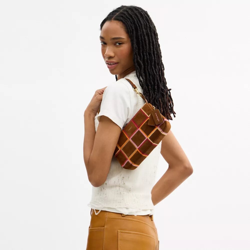 Coachtopia Alter/Ego Plaza Tasche