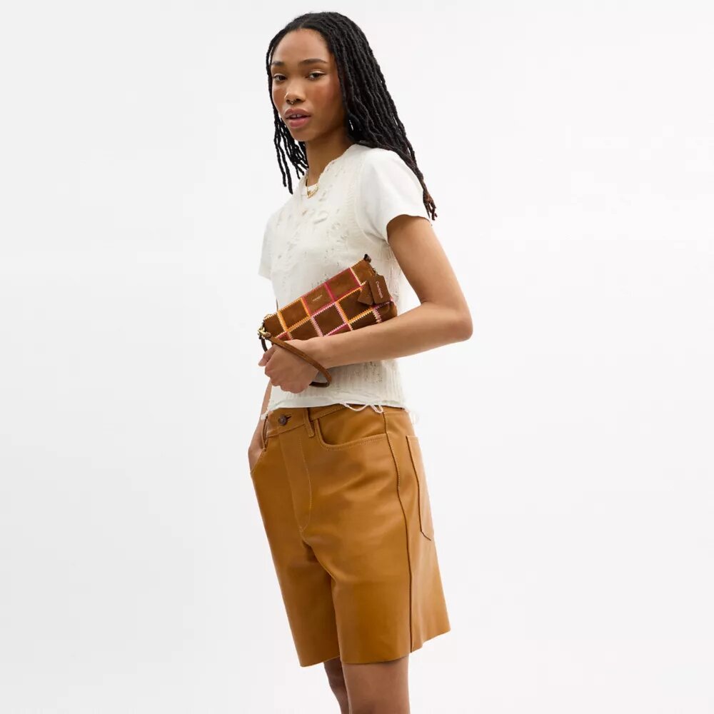 Coachtopia Alter/Ego Plaza Tasche