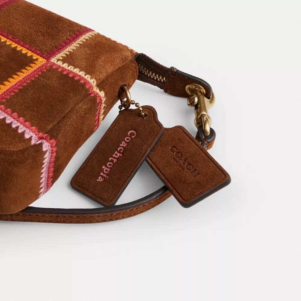 Coachtopia Alter/Ego Plaza Tasche
