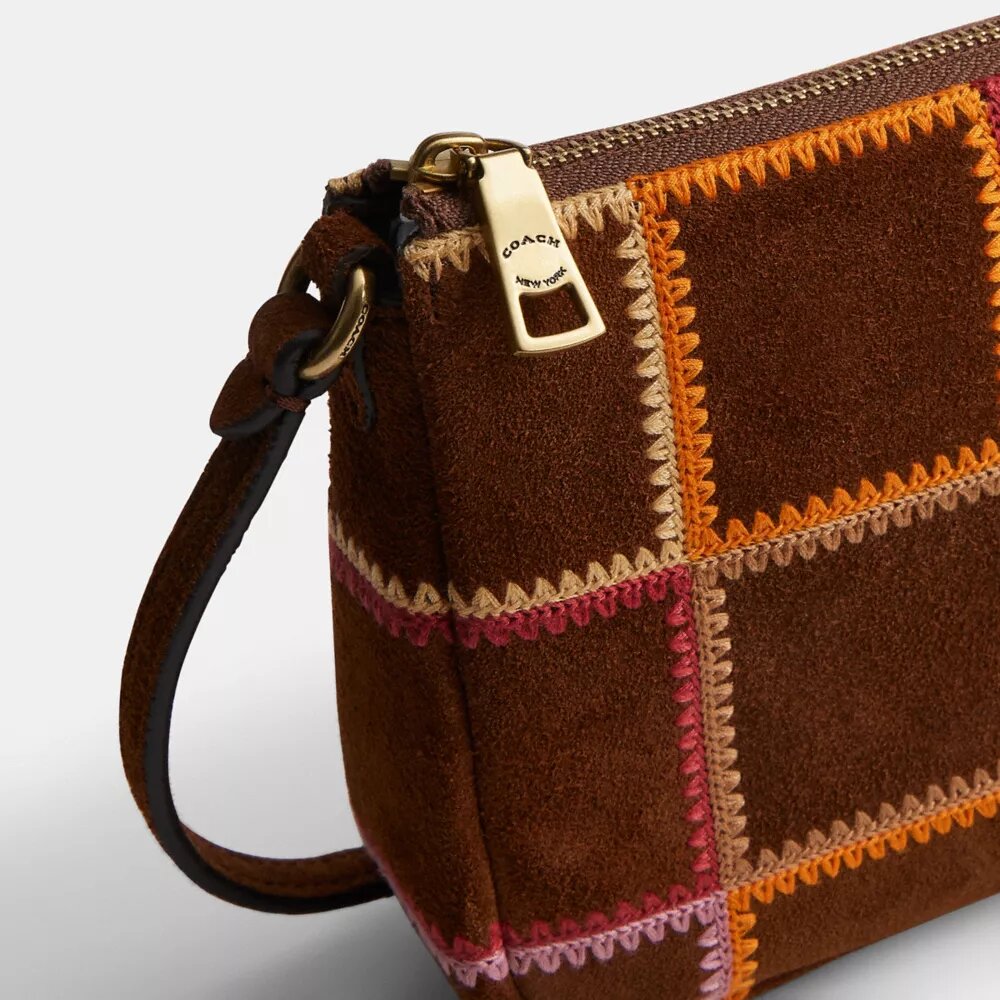 Coachtopia Alter/Ego Plaza Tasche