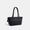Coachtopia Loop Bow Tote-Bag