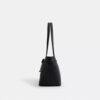 Coachtopia Loop Bow Tote-Bag