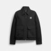 Coachtopia Loop Cargo-Kurzjacke