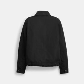 Coachtopia Loop Cargo-Kurzjacke