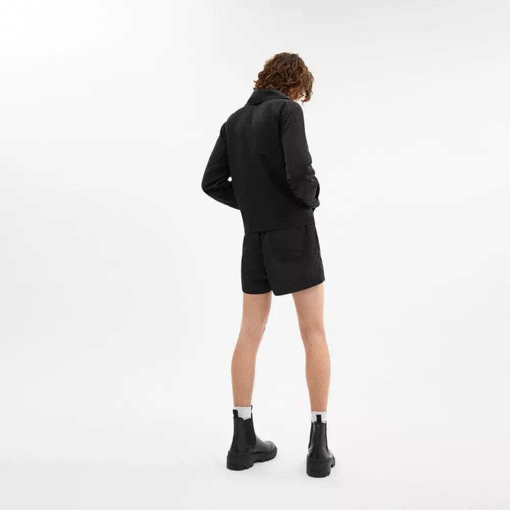 Coachtopia Loop Cargo-Kurzjacke