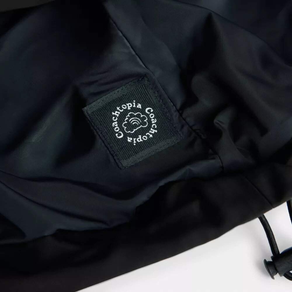 Coachtopia Loop Cargo-Kurzjacke