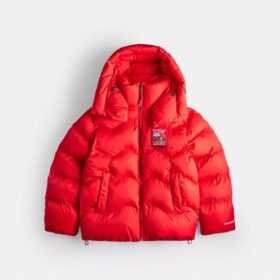 Coachtopia Loop Daunenjacke