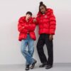 Coachtopia Loop Daunenjacke
