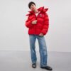 Coachtopia Loop Daunenjacke