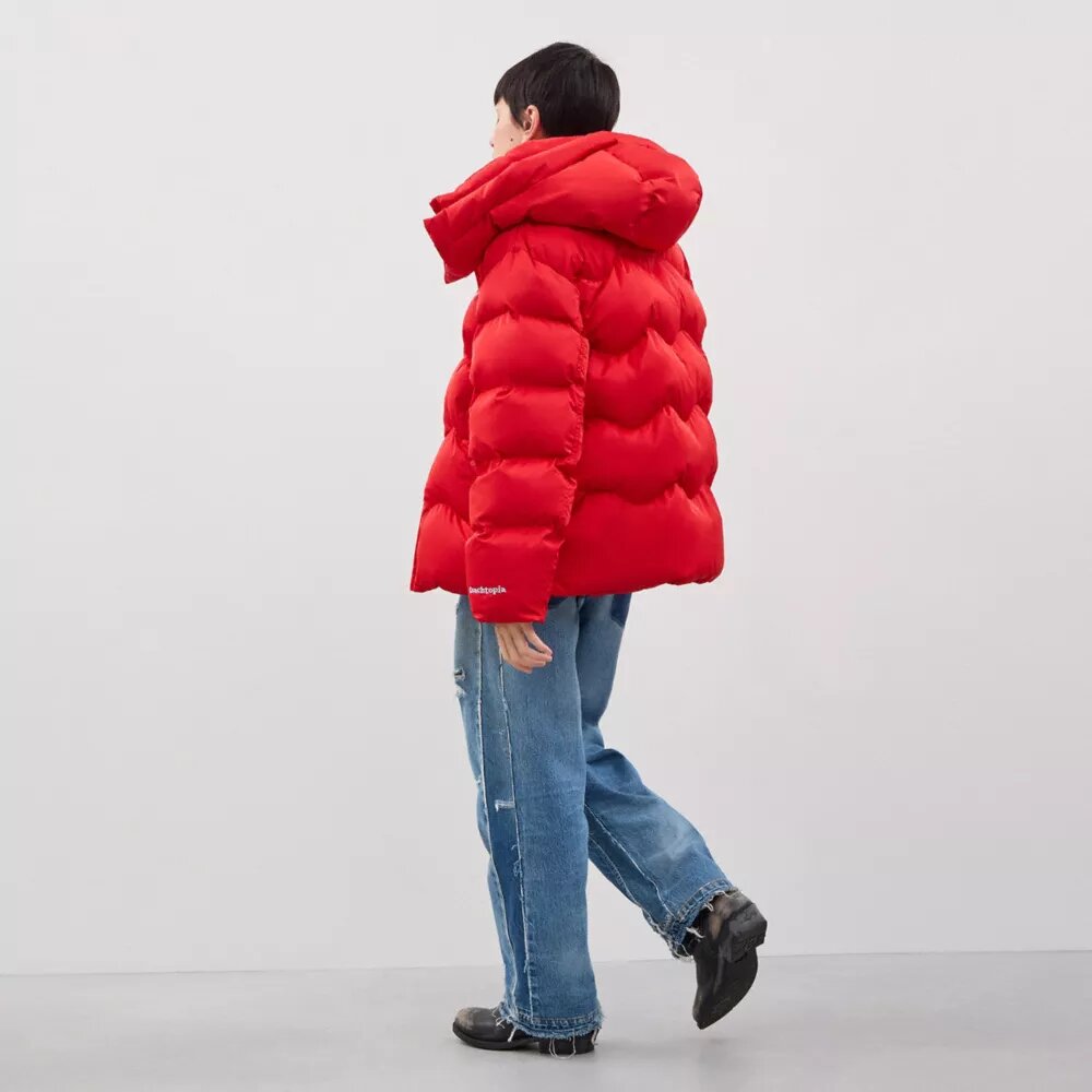 Coachtopia Loop Daunenjacke