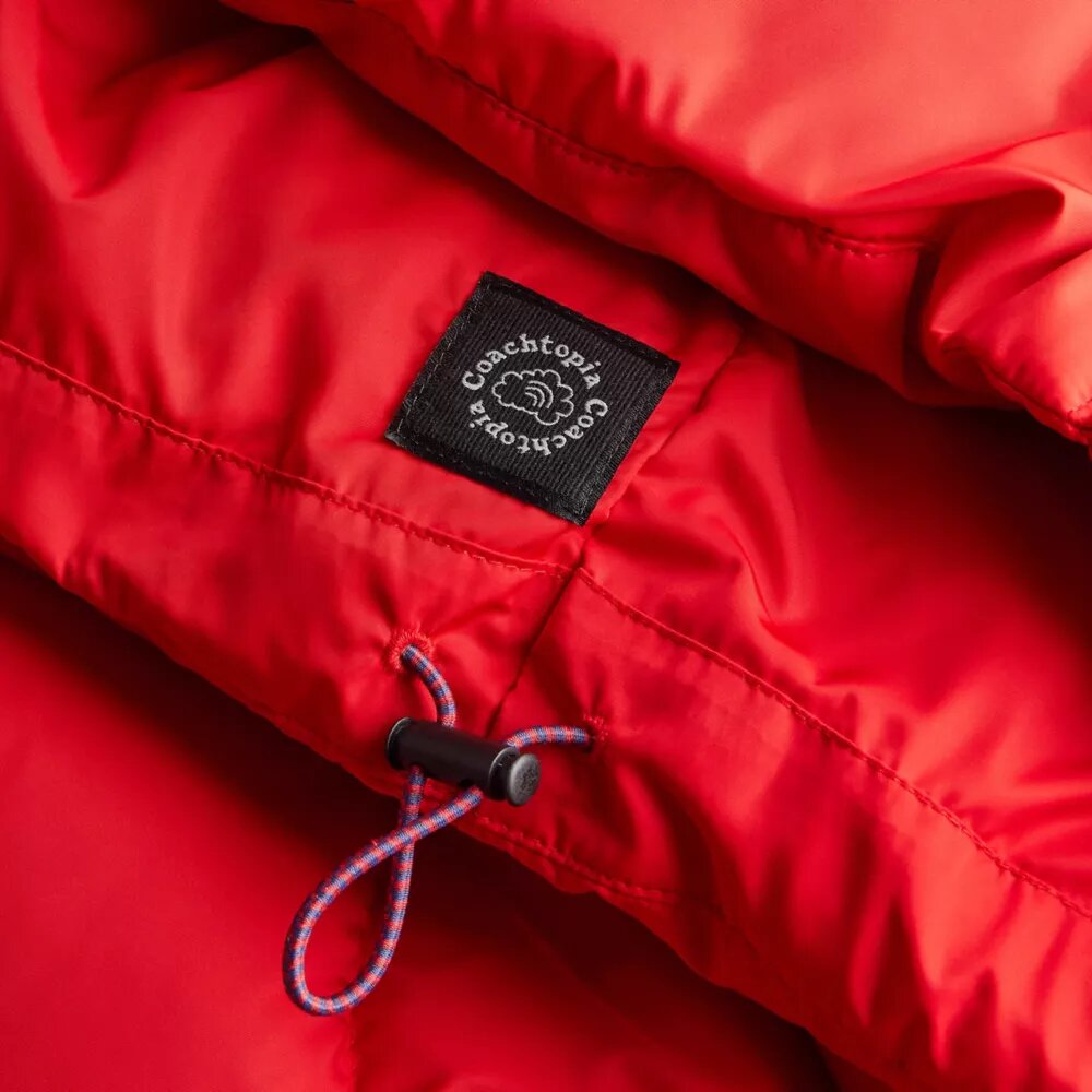 Coachtopia Loop Daunenjacke