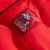 Coachtopia Loop Daunenjacke