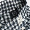 Coachtopia Loop Gingham-Hose