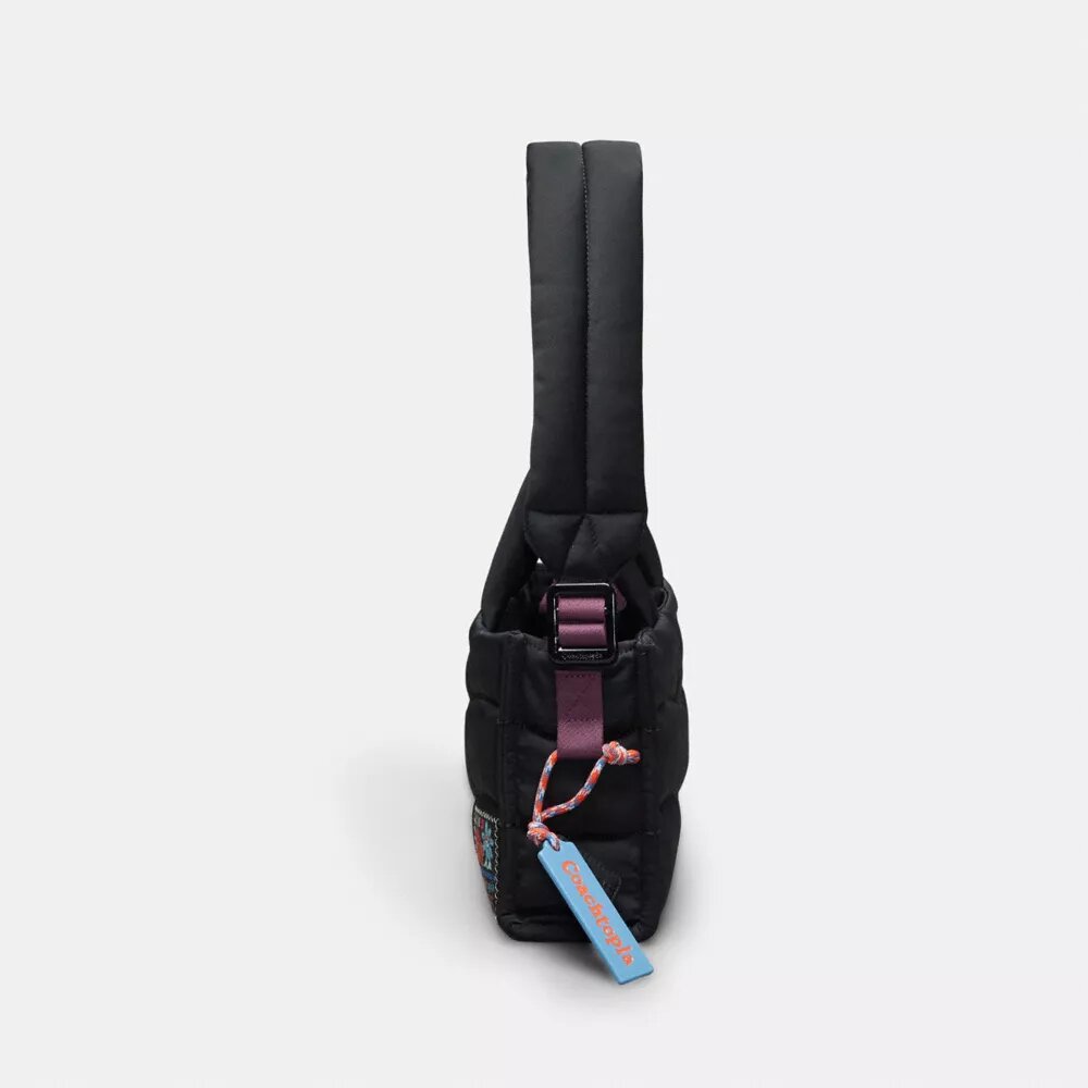 Coachtopia Loop Mini Shopper