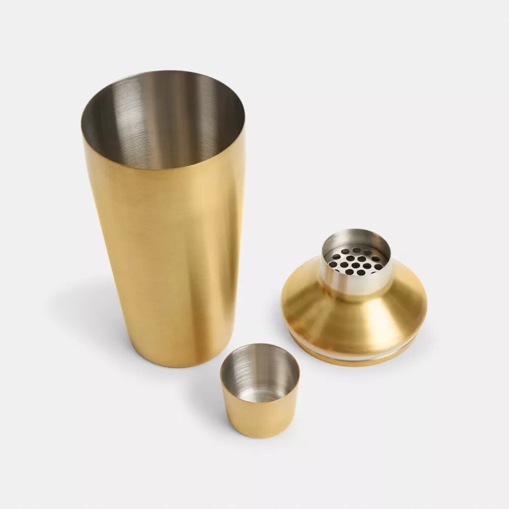 Cocktail-Shaker