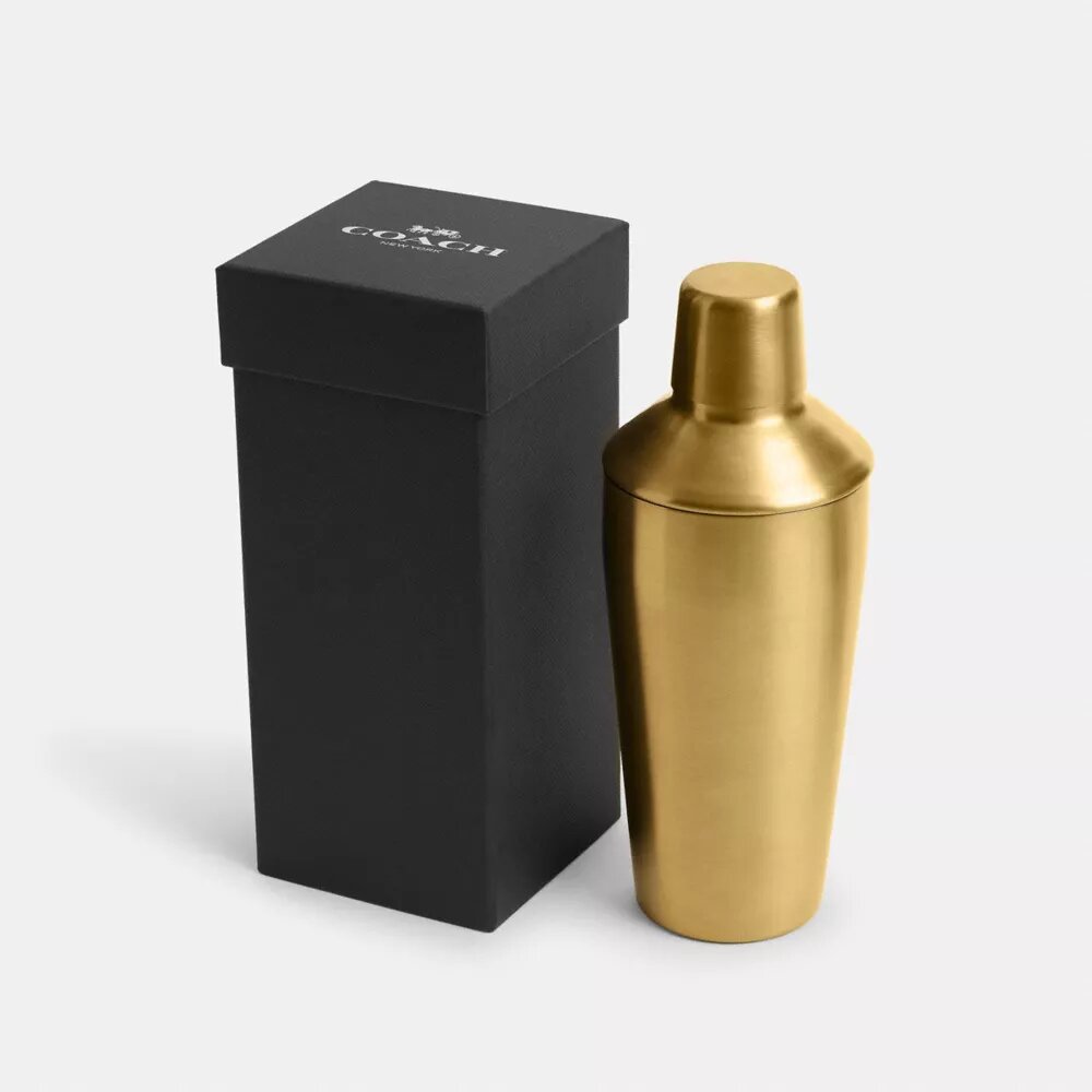 Cocktail-Shaker