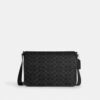 Colby Messenger-Tasche 32 aus Signature Canvas