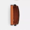 Colby Messenger-Tasche 32 aus Signature Canvas