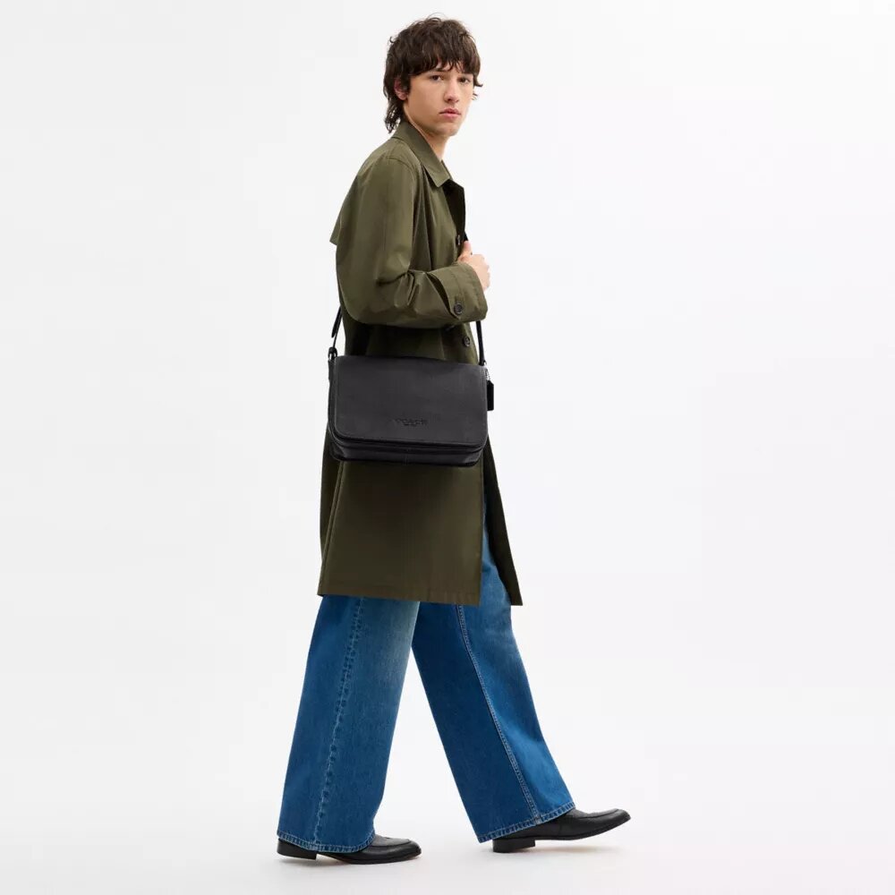 Colby-Messengertasche 32