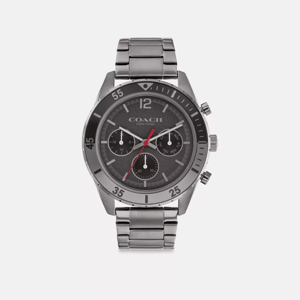 Cole Uhr, 44 mm
