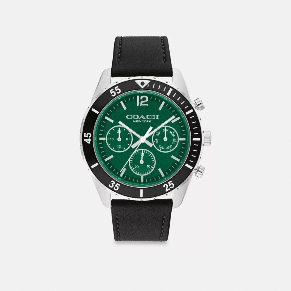 Cole Uhr, 44 mm