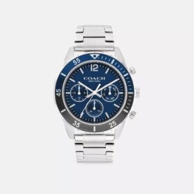 Cole Uhr, 44 mm